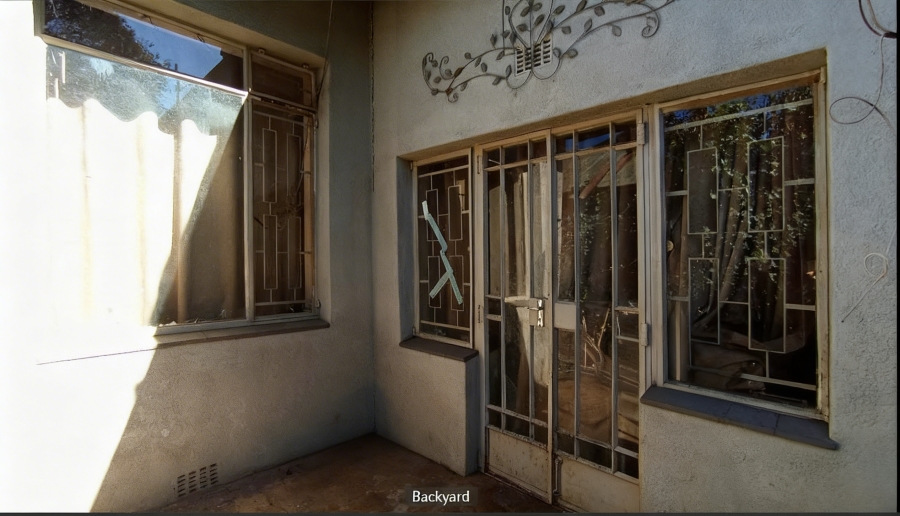 3 Bedroom Property for Sale in Bezuidenhout Valley Gauteng