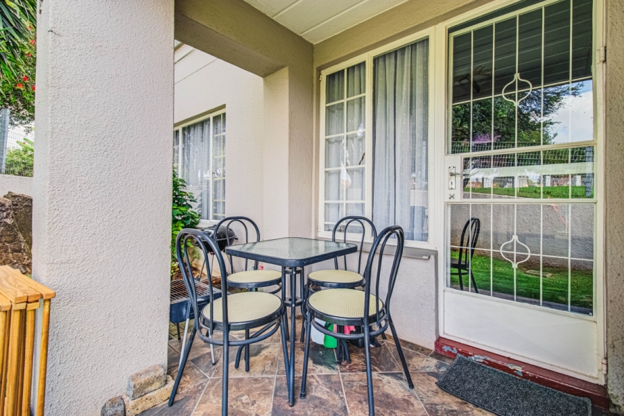 1 Bedroom Property for Sale in Edenvale Central Gauteng