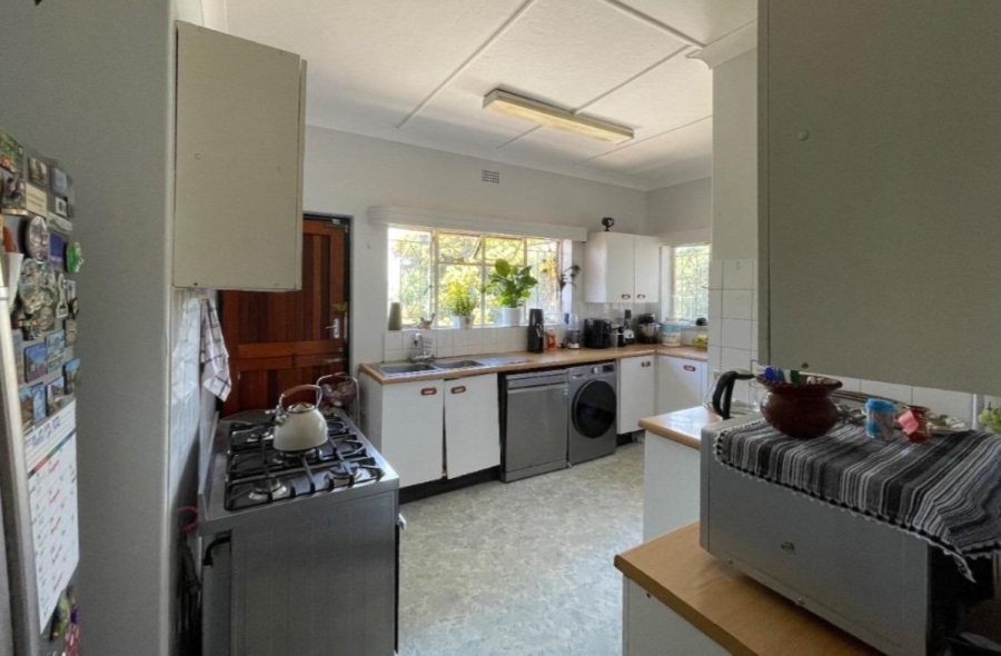 3 Bedroom Property for Sale in Linmeyer Gauteng