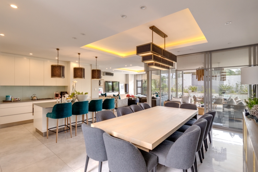 4 Bedroom Property for Sale in Morningside Gauteng