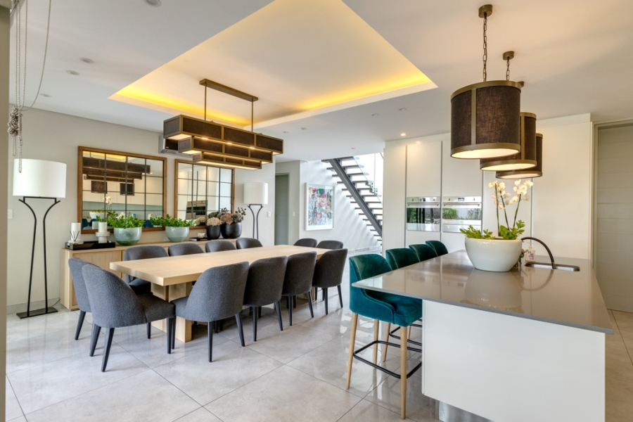 4 Bedroom Property for Sale in Morningside Gauteng