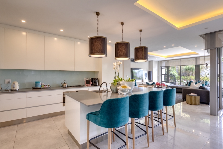 4 Bedroom Property for Sale in Morningside Gauteng