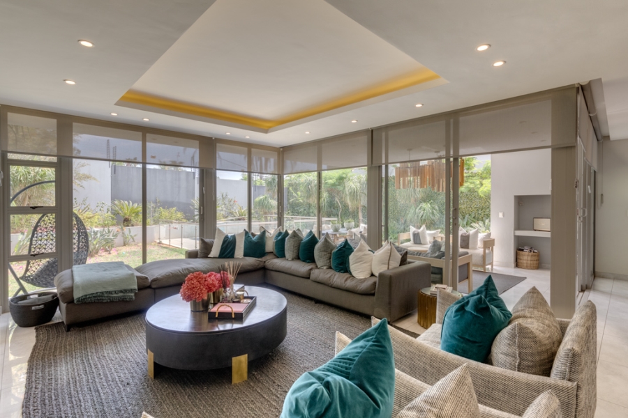 4 Bedroom Property for Sale in Morningside Gauteng