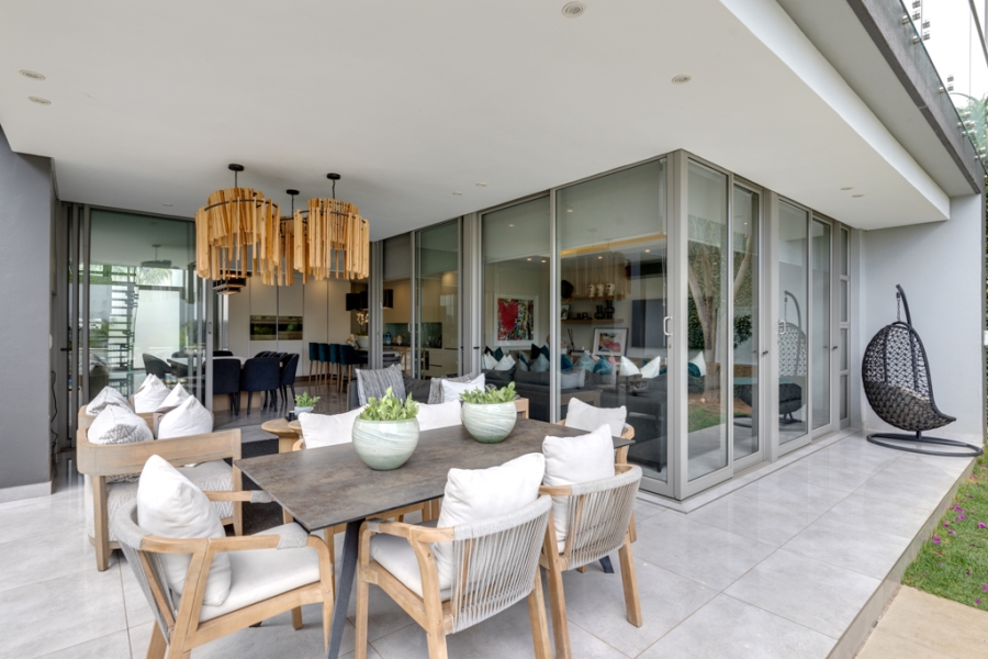 4 Bedroom Property for Sale in Morningside Gauteng