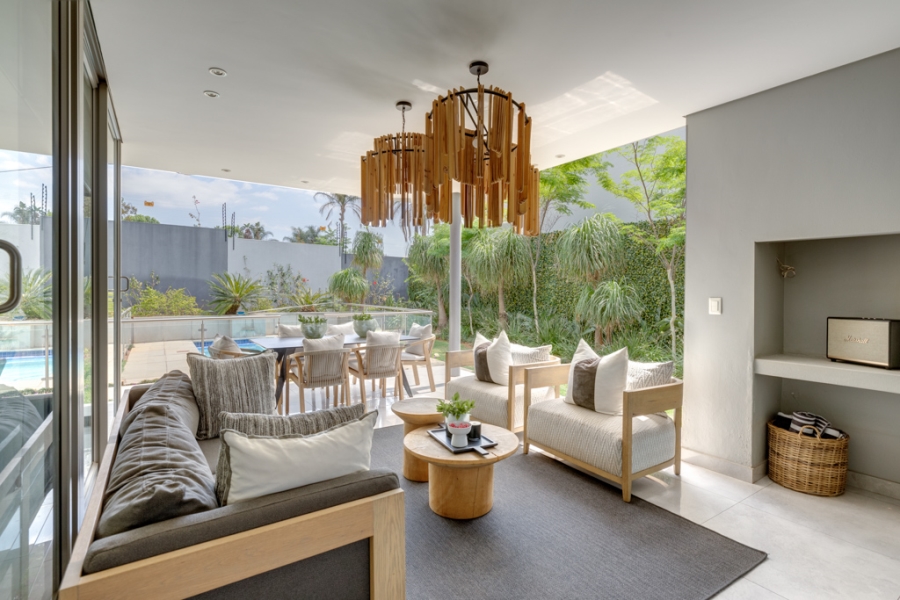 4 Bedroom Property for Sale in Morningside Gauteng