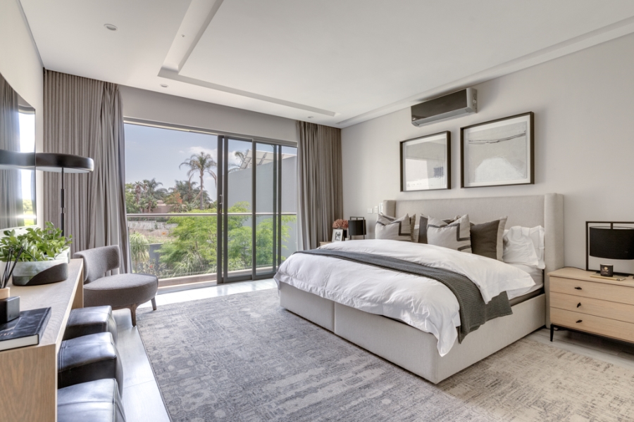 4 Bedroom Property for Sale in Morningside Gauteng