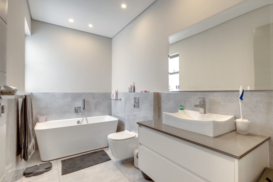 4 Bedroom Property for Sale in Morningside Gauteng