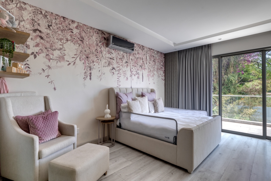 4 Bedroom Property for Sale in Morningside Gauteng