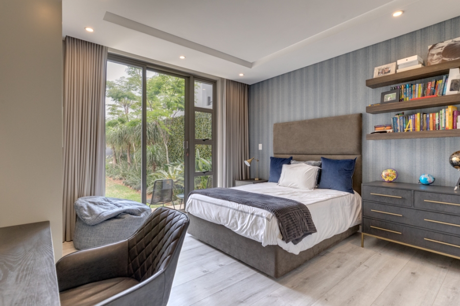 4 Bedroom Property for Sale in Morningside Gauteng