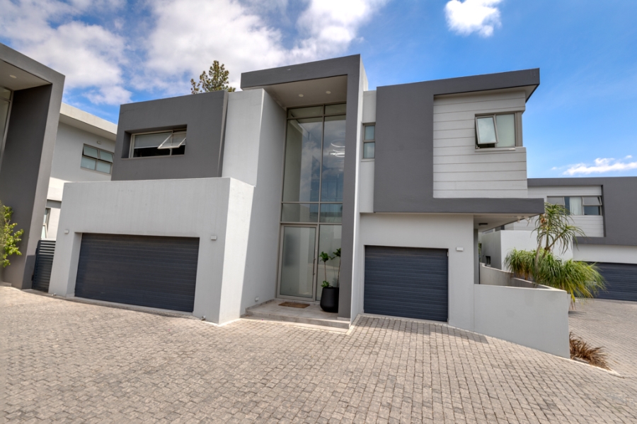 4 Bedroom Property for Sale in Morningside Gauteng