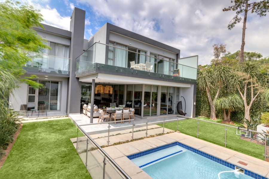 4 Bedroom Property for Sale in Morningside Gauteng