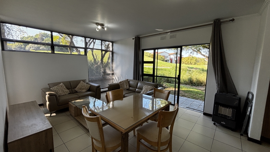 2 Bedroom Property for Sale in Jackal Creek Golf Estate Gauteng