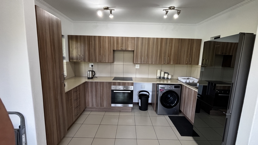 2 Bedroom Property for Sale in Jackal Creek Golf Estate Gauteng