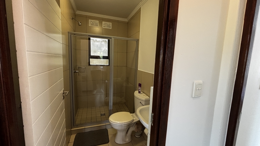 2 Bedroom Property for Sale in Jackal Creek Golf Estate Gauteng