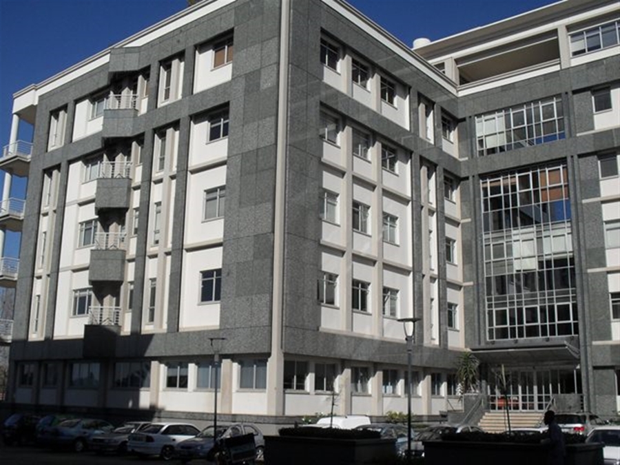 To Let commercial Property for Rent in Sandown Gauteng