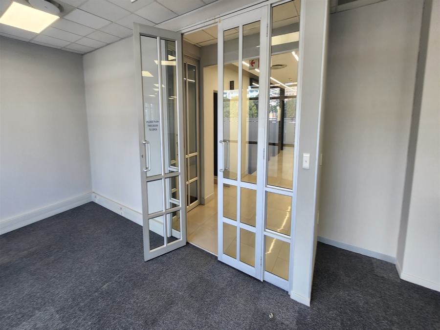 To Let commercial Property for Rent in Sandown Gauteng