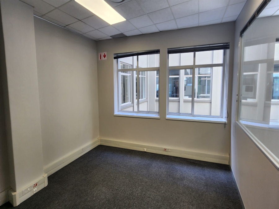 To Let commercial Property for Rent in Sandown Gauteng