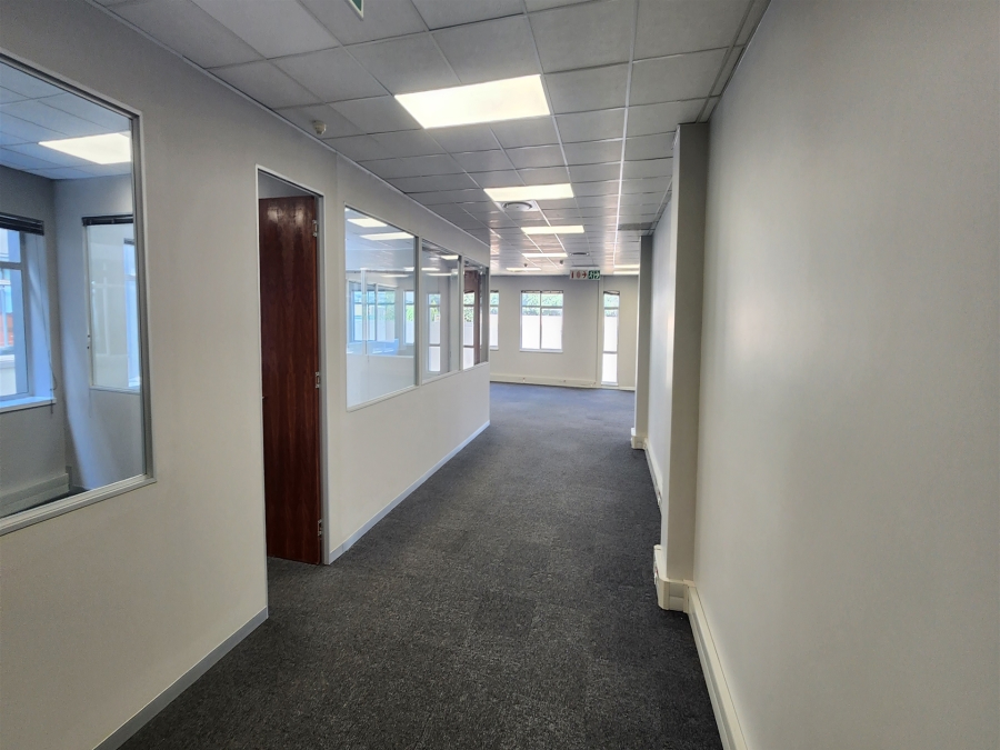 To Let commercial Property for Rent in Sandown Gauteng