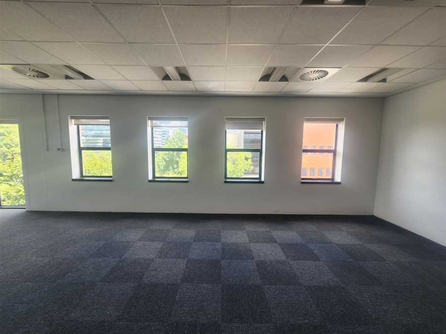 To Let commercial Property for Rent in Wierda Valley Gauteng