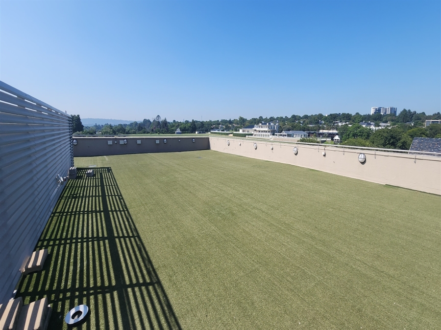 To Let commercial Property for Rent in Wierda Valley Gauteng