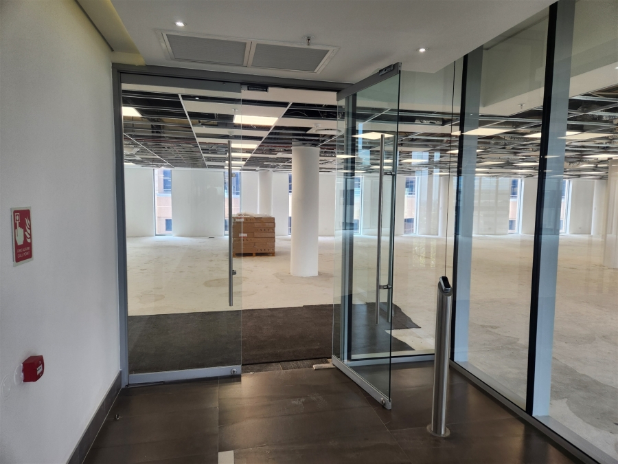 To Let commercial Property for Rent in Sandhurst Gauteng