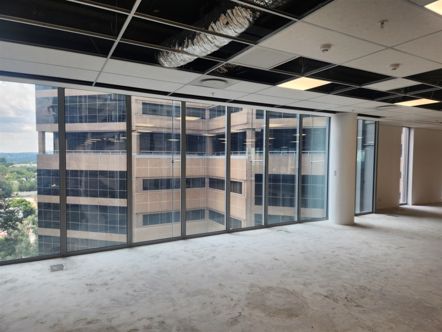 To Let commercial Property for Rent in Sandhurst Gauteng