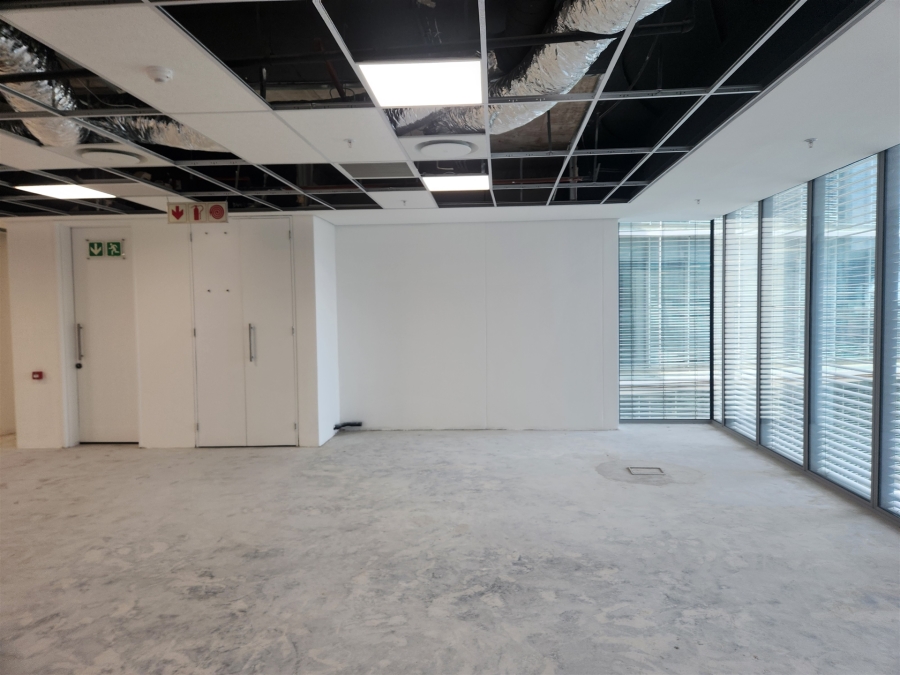 To Let commercial Property for Rent in Sandhurst Gauteng