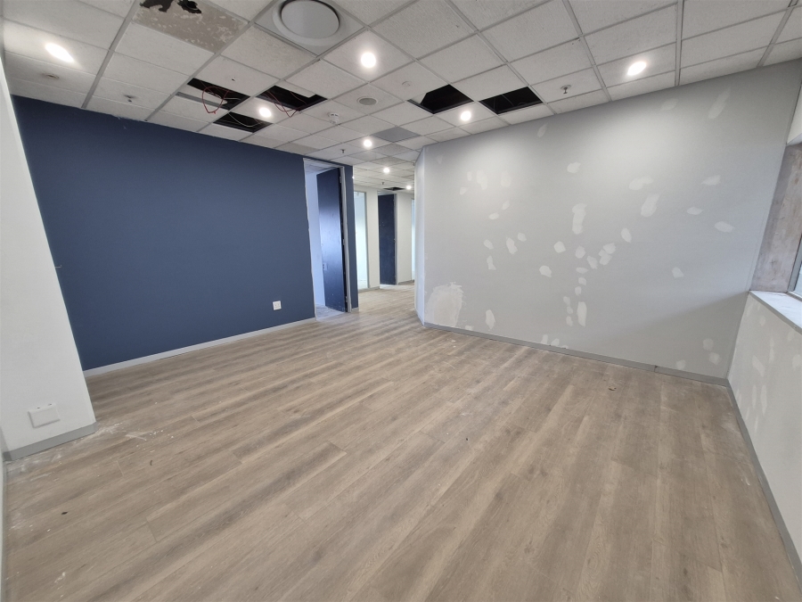 To Let commercial Property for Rent in Rosebank Gauteng