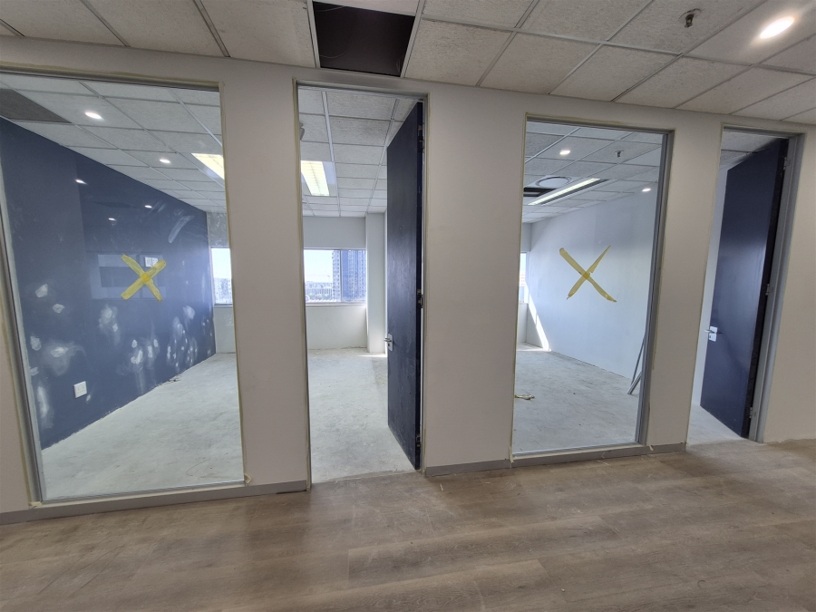 To Let commercial Property for Rent in Rosebank Gauteng