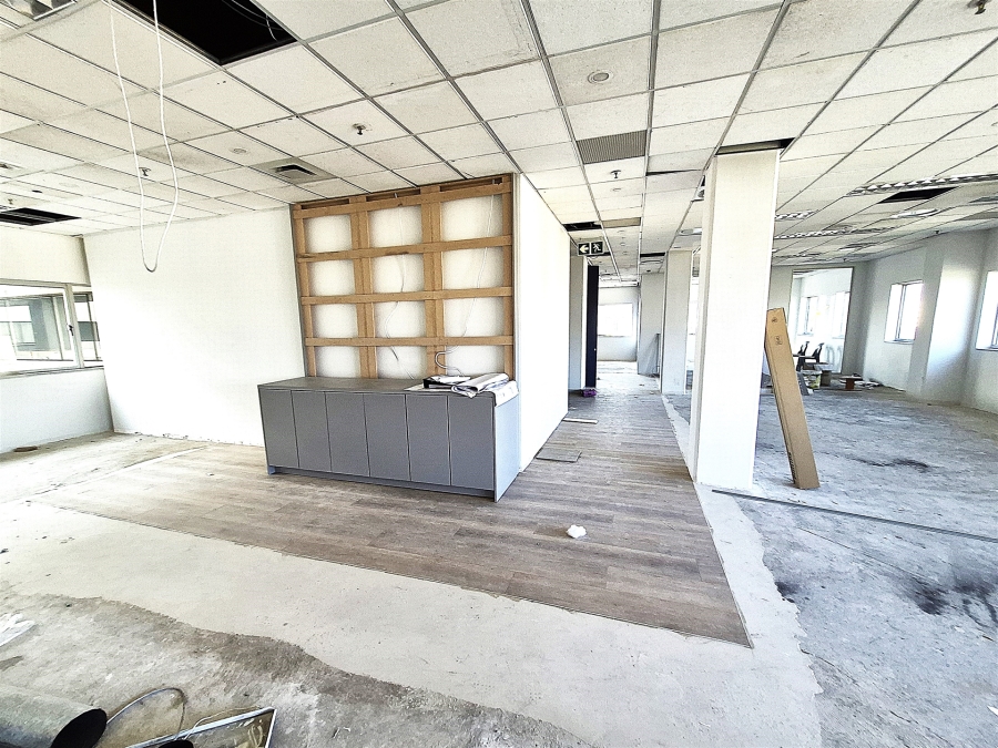 To Let commercial Property for Rent in Rosebank Gauteng