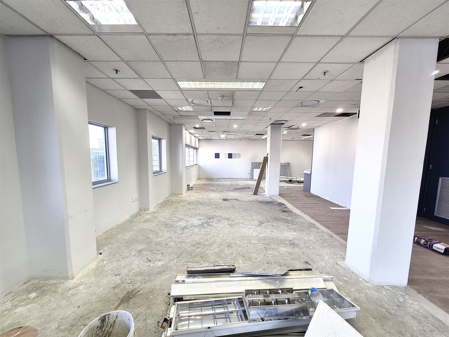 To Let commercial Property for Rent in Rosebank Gauteng