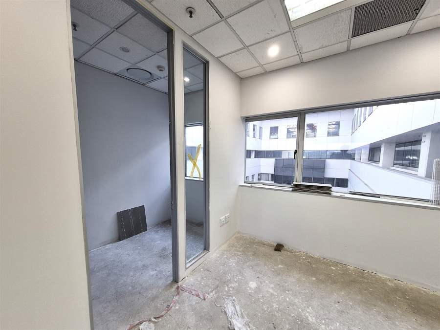 To Let commercial Property for Rent in Rosebank Gauteng