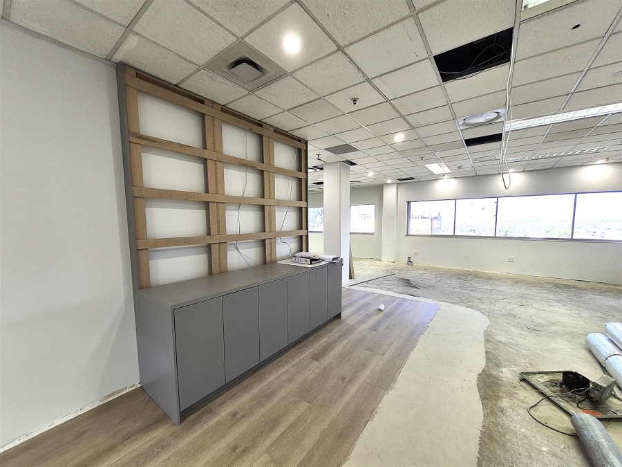 To Let commercial Property for Rent in Rosebank Gauteng