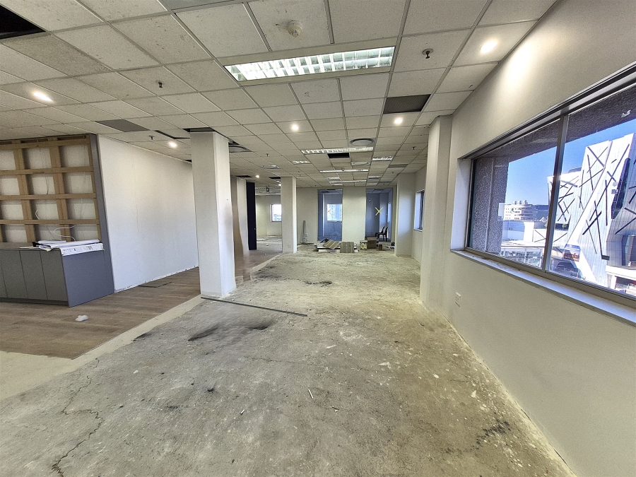To Let commercial Property for Rent in Rosebank Gauteng