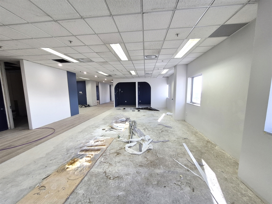 To Let commercial Property for Rent in Rosebank Gauteng