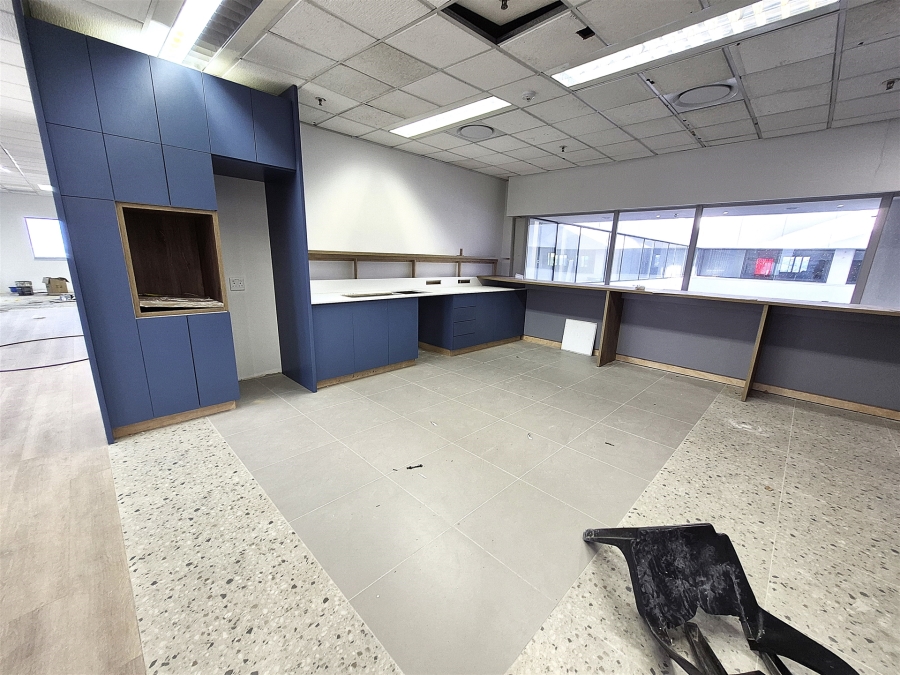 To Let commercial Property for Rent in Rosebank Gauteng