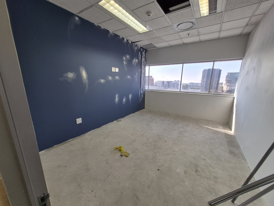 To Let commercial Property for Rent in Rosebank Gauteng