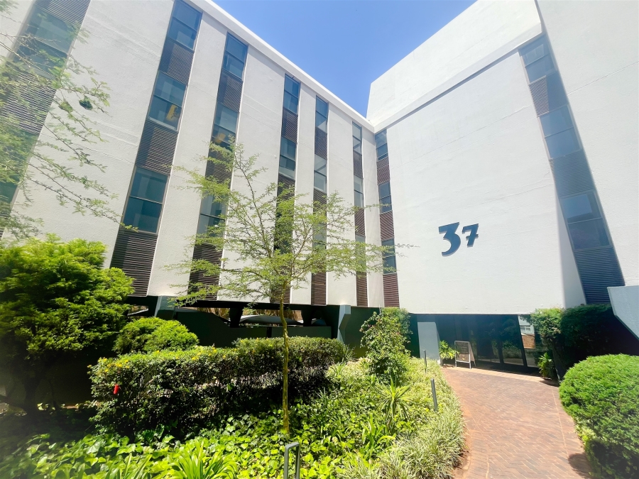 To Let commercial Property for Rent in Rosebank Gauteng