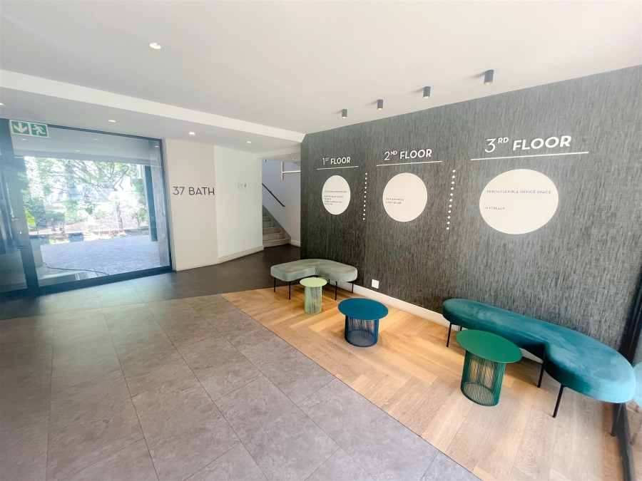 To Let commercial Property for Rent in Rosebank Gauteng