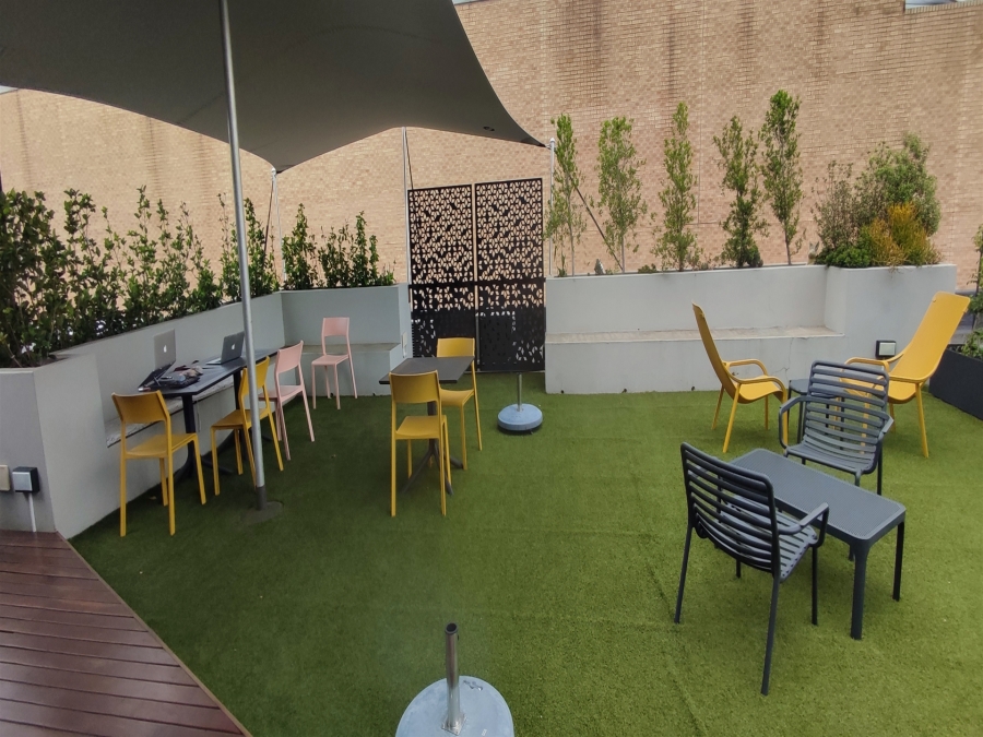 To Let commercial Property for Rent in Rosebank Gauteng