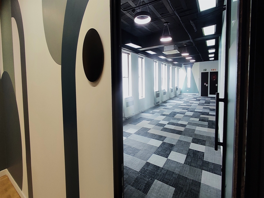 To Let commercial Property for Rent in Rosebank Gauteng