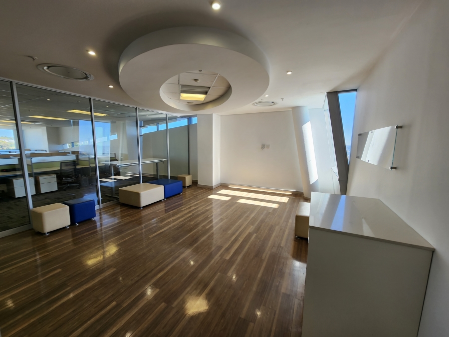 To Let commercial Property for Rent in Sandton Central Gauteng