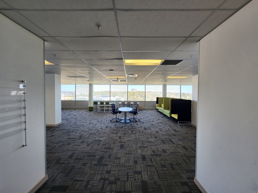 To Let commercial Property for Rent in Sandton Central Gauteng