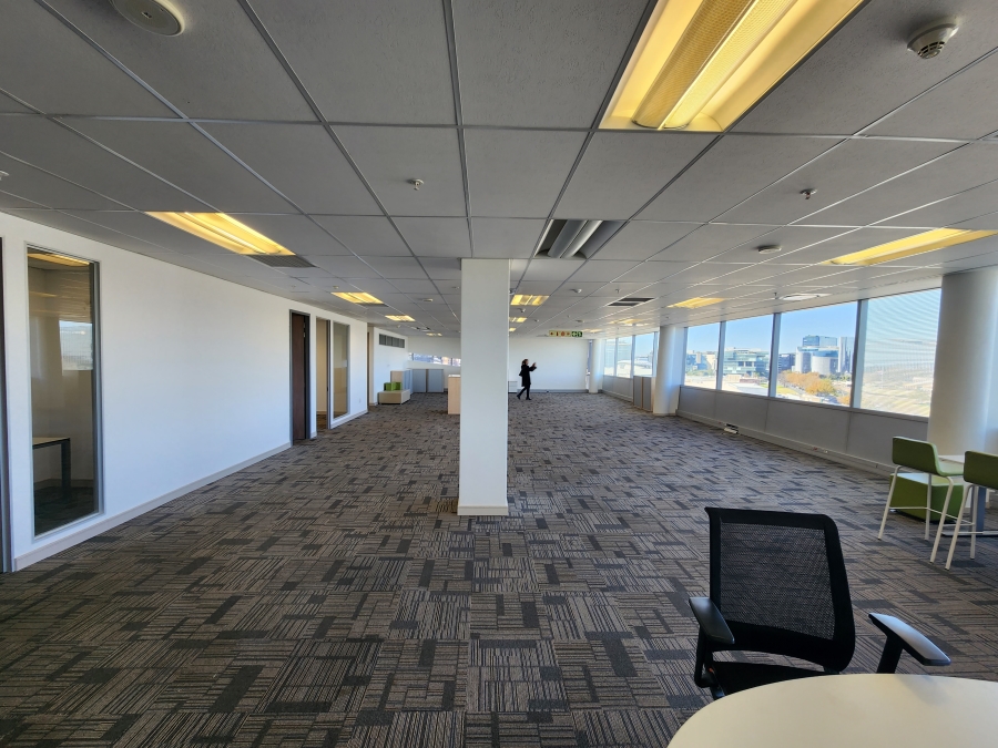 To Let commercial Property for Rent in Sandton Central Gauteng