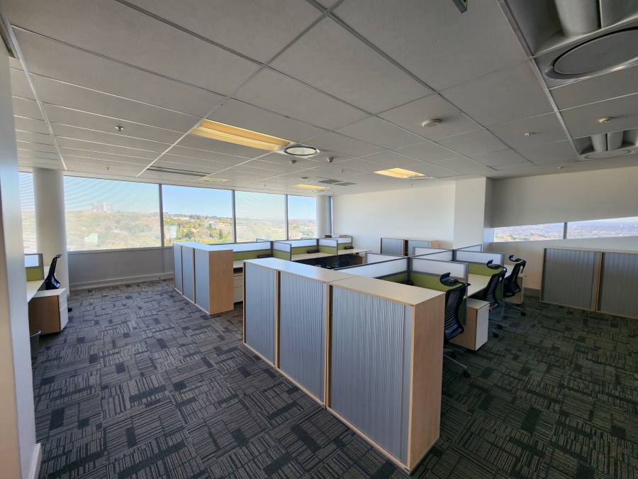 To Let commercial Property for Rent in Sandton Central Gauteng