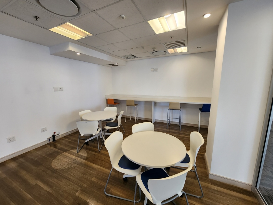 To Let commercial Property for Rent in Sandton Central Gauteng