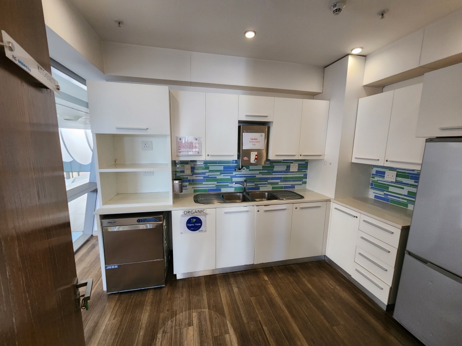 To Let commercial Property for Rent in Sandton Central Gauteng