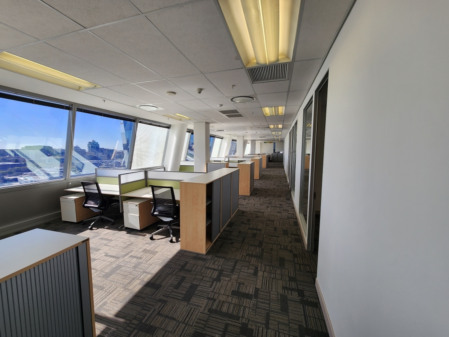 To Let commercial Property for Rent in Sandton Central Gauteng