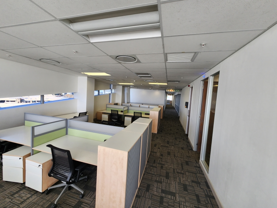 To Let commercial Property for Rent in Sandton Central Gauteng