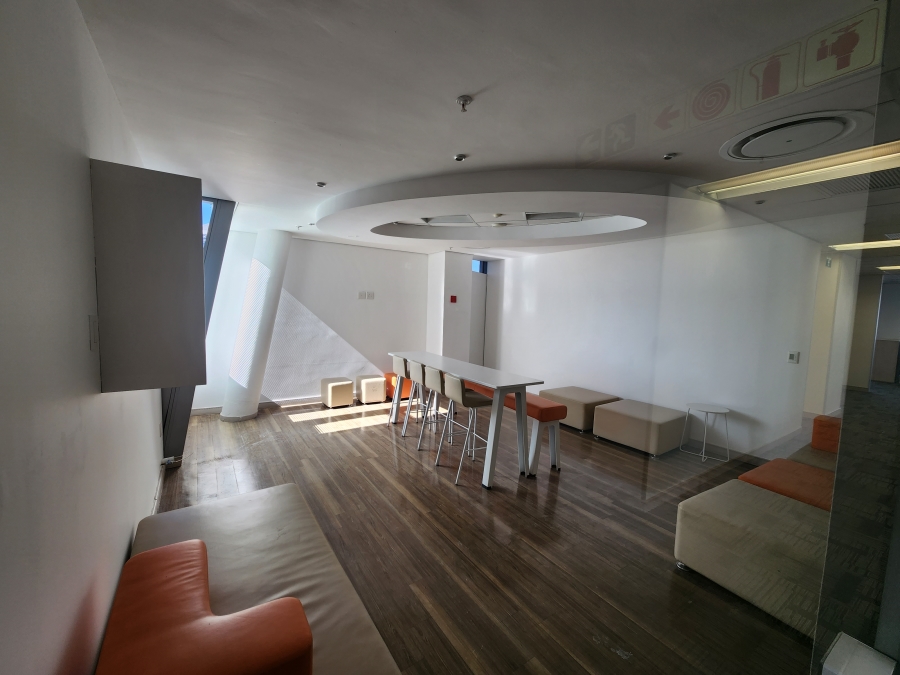 To Let commercial Property for Rent in Sandton Central Gauteng